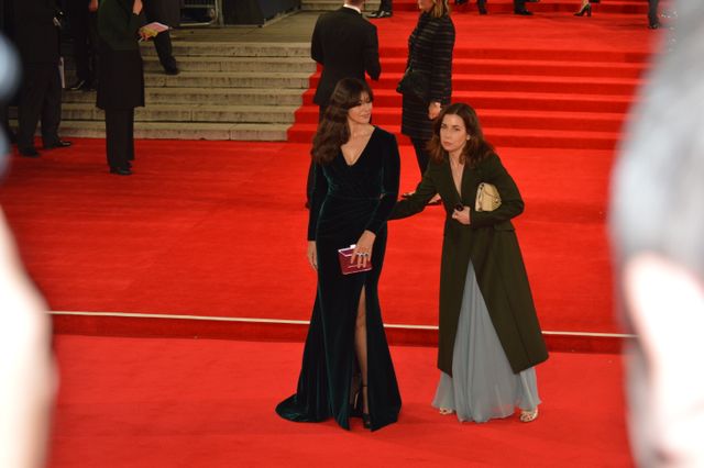 250枚超え！ダニエル・クレイグ、ベン・ウィショー、マーティン・フリーマンも！『007 スペクター』ロイヤルプレミア写真ギャラリー（39枚目）