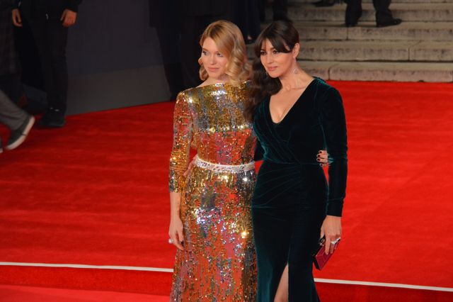 250枚超え！ダニエル・クレイグ、ベン・ウィショー、マーティン・フリーマンも！『007 スペクター』ロイヤルプレミア写真ギャラリー（78枚目）