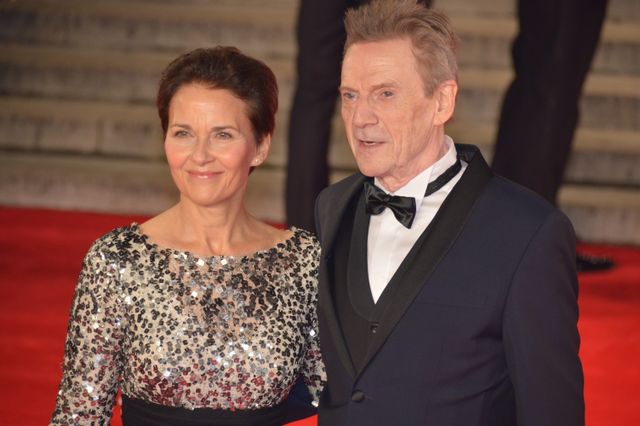 250枚超え！ダニエル・クレイグ、ベン・ウィショー、マーティン・フリーマンも！『007 スペクター』ロイヤルプレミア写真ギャラリー（106枚目）