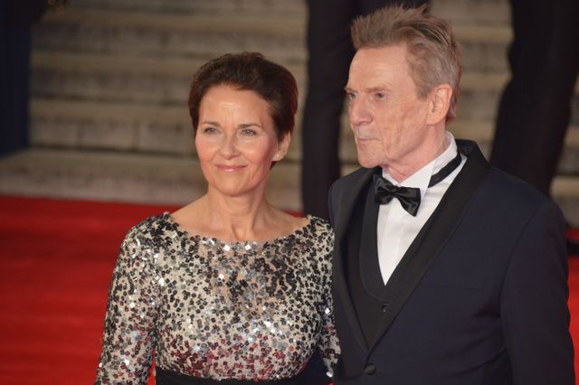 250枚超え！ダニエル・クレイグ、ベン・ウィショー、マーティン・フリーマンも！『007 スペクター』ロイヤルプレミア写真ギャラリー（107枚目）