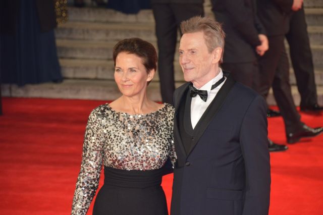 250枚超え！ダニエル・クレイグ、ベン・ウィショー、マーティン・フリーマンも！『007 スペクター』ロイヤルプレミア写真ギャラリー（108枚目）