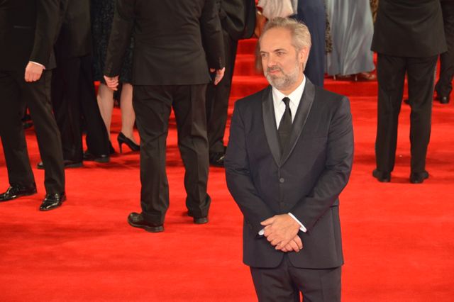 250枚超え！ダニエル・クレイグ、ベン・ウィショー、マーティン・フリーマンも！『007 スペクター』ロイヤルプレミア写真ギャラリー（110枚目）