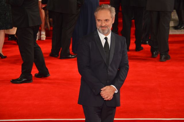 250枚超え！ダニエル・クレイグ、ベン・ウィショー、マーティン・フリーマンも！『007 スペクター』ロイヤルプレミア写真ギャラリー（111枚目）