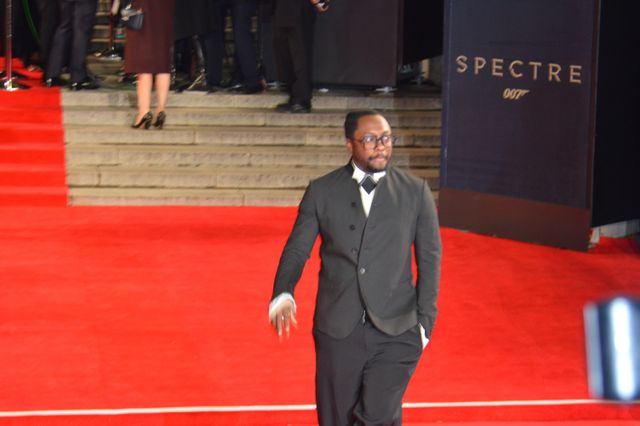 250枚超え！ダニエル・クレイグ、ベン・ウィショー、マーティン・フリーマンも！『007 スペクター』ロイヤルプレミア写真ギャラリー（112枚目）