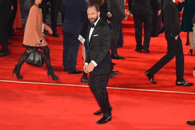 250枚超え！ダニエル・クレイグ、ベン・ウィショー、マーティン・フリーマンも！『007 スペクター』ロイヤルプレミア写真ギャラリー（115枚目）