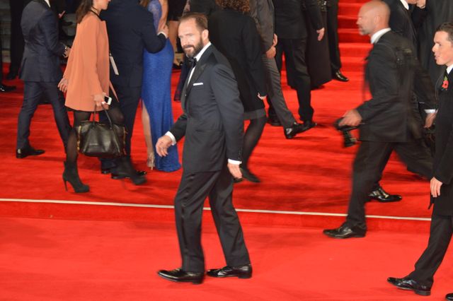 250枚超え！ダニエル・クレイグ、ベン・ウィショー、マーティン・フリーマンも！『007 スペクター』ロイヤルプレミア写真ギャラリー（116枚目）