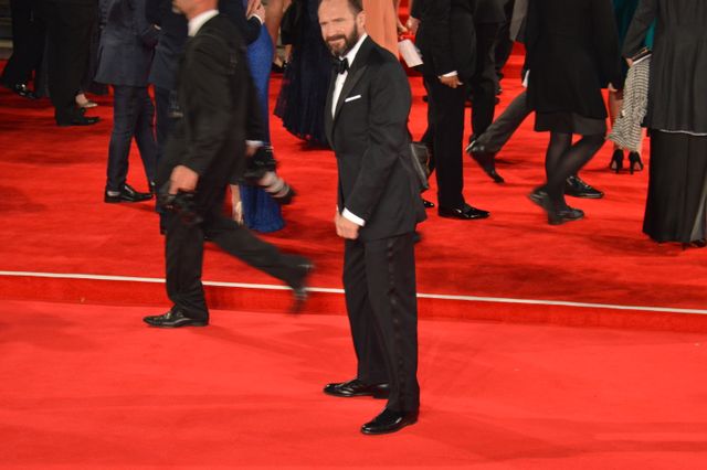 250枚超え！ダニエル・クレイグ、ベン・ウィショー、マーティン・フリーマンも！『007 スペクター』ロイヤルプレミア写真ギャラリー（118枚目）