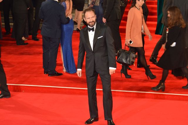 250枚超え！ダニエル・クレイグ、ベン・ウィショー、マーティン・フリーマンも！『007 スペクター』ロイヤルプレミア写真ギャラリー（119枚目）