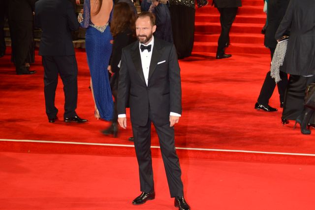 250枚超え！ダニエル・クレイグ、ベン・ウィショー、マーティン・フリーマンも！『007 スペクター』ロイヤルプレミア写真ギャラリー（120枚目）