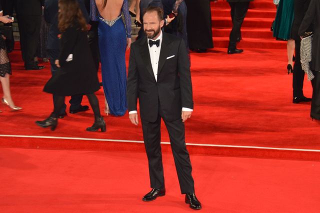 250枚超え！ダニエル・クレイグ、ベン・ウィショー、マーティン・フリーマンも！『007 スペクター』ロイヤルプレミア写真ギャラリー（121枚目）