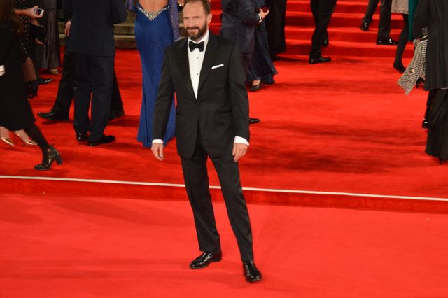 250枚超え！ダニエル・クレイグ、ベン・ウィショー、マーティン・フリーマンも！『007 スペクター』ロイヤルプレミア写真ギャラリー（122枚目）