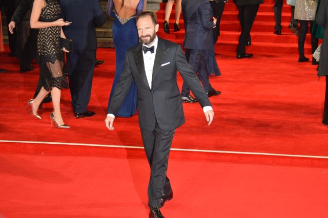 250枚超え！ダニエル・クレイグ、ベン・ウィショー、マーティン・フリーマンも！『007 スペクター』ロイヤルプレミア写真ギャラリー（123枚目）