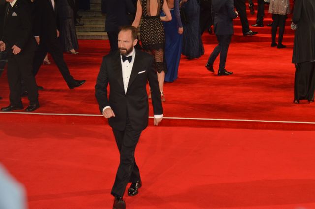 250枚超え！ダニエル・クレイグ、ベン・ウィショー、マーティン・フリーマンも！『007 スペクター』ロイヤルプレミア写真ギャラリー（125枚目）