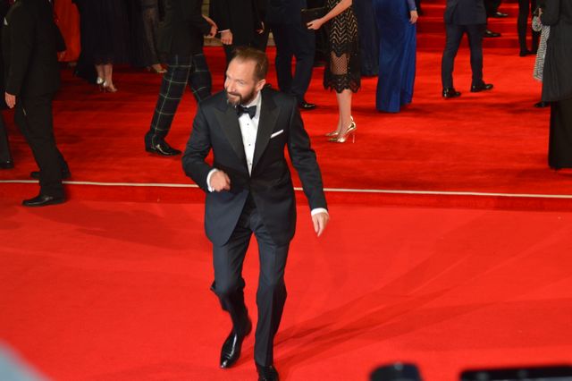 250枚超え！ダニエル・クレイグ、ベン・ウィショー、マーティン・フリーマンも！『007 スペクター』ロイヤルプレミア写真ギャラリー（127枚目）