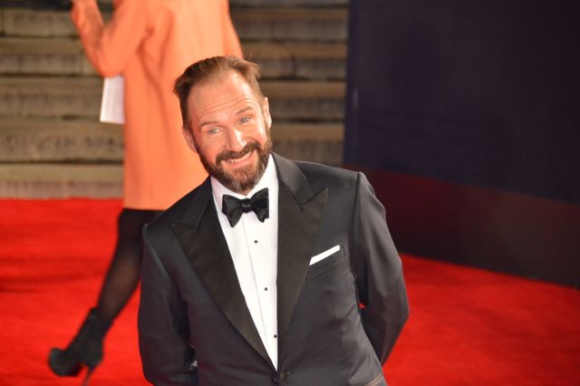 250枚超え！ダニエル・クレイグ、ベン・ウィショー、マーティン・フリーマンも！『007 スペクター』ロイヤルプレミア写真ギャラリー（137枚目）