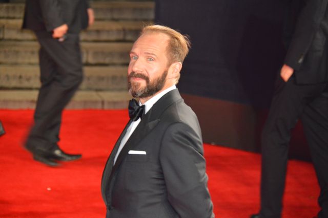 250枚超え！ダニエル・クレイグ、ベン・ウィショー、マーティン・フリーマンも！『007 スペクター』ロイヤルプレミア写真ギャラリー（138枚目）