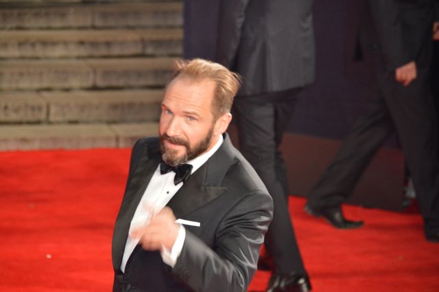 250枚超え！ダニエル・クレイグ、ベン・ウィショー、マーティン・フリーマンも！『007 スペクター』ロイヤルプレミア写真ギャラリー（139枚目）