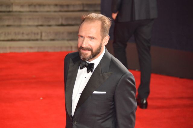 250枚超え！ダニエル・クレイグ、ベン・ウィショー、マーティン・フリーマンも！『007 スペクター』ロイヤルプレミア写真ギャラリー（140枚目）