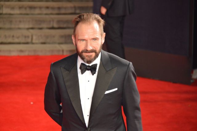 250枚超え！ダニエル・クレイグ、ベン・ウィショー、マーティン・フリーマンも！『007 スペクター』ロイヤルプレミア写真ギャラリー（141枚目）