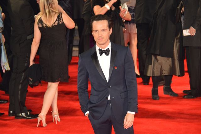 250枚超え！ダニエル・クレイグ、ベン・ウィショー、マーティン・フリーマンも！『007 スペクター』ロイヤルプレミア写真ギャラリー（150枚目）