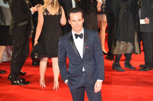 250枚超え！ダニエル・クレイグ、ベン・ウィショー、マーティン・フリーマンも！『007 スペクター』ロイヤルプレミア写真ギャラリー（151枚目）