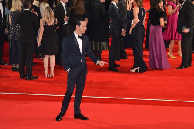 250枚超え！ダニエル・クレイグ、ベン・ウィショー、マーティン・フリーマンも！『007 スペクター』ロイヤルプレミア写真ギャラリー（154枚目）