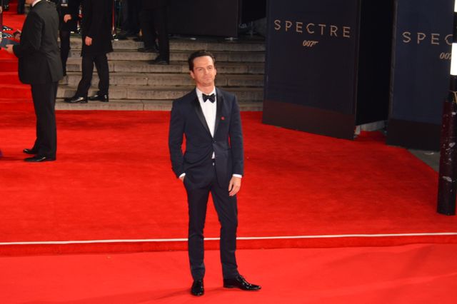 250枚超え！ダニエル・クレイグ、ベン・ウィショー、マーティン・フリーマンも！『007 スペクター』ロイヤルプレミア写真ギャラリー（157枚目）