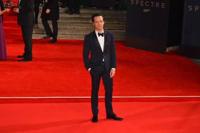 250枚超え！ダニエル・クレイグ、ベン・ウィショー、マーティン・フリーマンも！『007 スペクター』ロイヤルプレミア写真ギャラリー（158枚目）