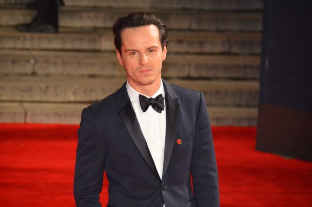 250枚超え！ダニエル・クレイグ、ベン・ウィショー、マーティン・フリーマンも！『007 スペクター』ロイヤルプレミア写真ギャラリー（159枚目）