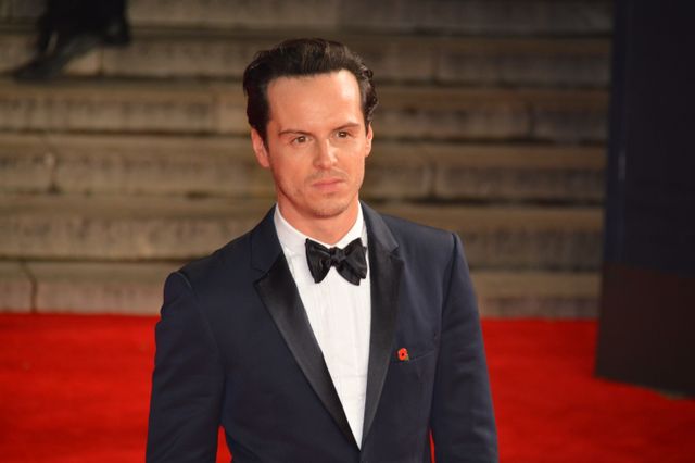 250枚超え！ダニエル・クレイグ、ベン・ウィショー、マーティン・フリーマンも！『007 スペクター』ロイヤルプレミア写真ギャラリー（160枚目）