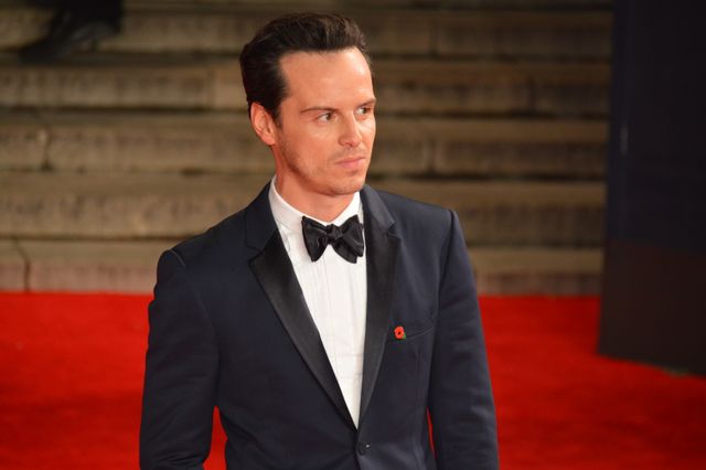 250枚超え！ダニエル・クレイグ、ベン・ウィショー、マーティン・フリーマンも！『007 スペクター』ロイヤルプレミア写真ギャラリー（161枚目）