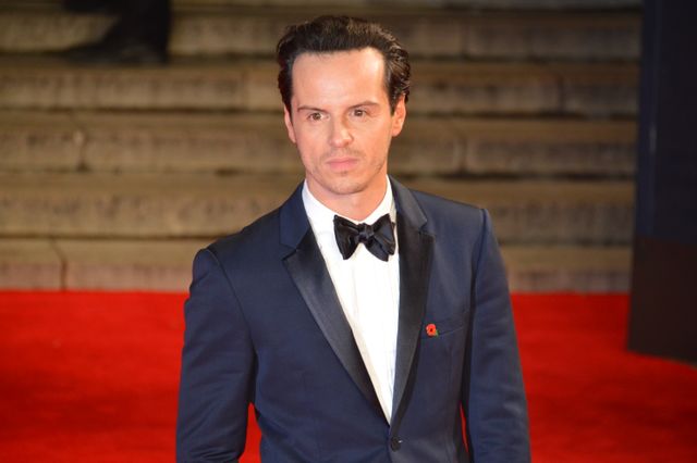 250枚超え！ダニエル・クレイグ、ベン・ウィショー、マーティン・フリーマンも！『007 スペクター』ロイヤルプレミア写真ギャラリー（162枚目）