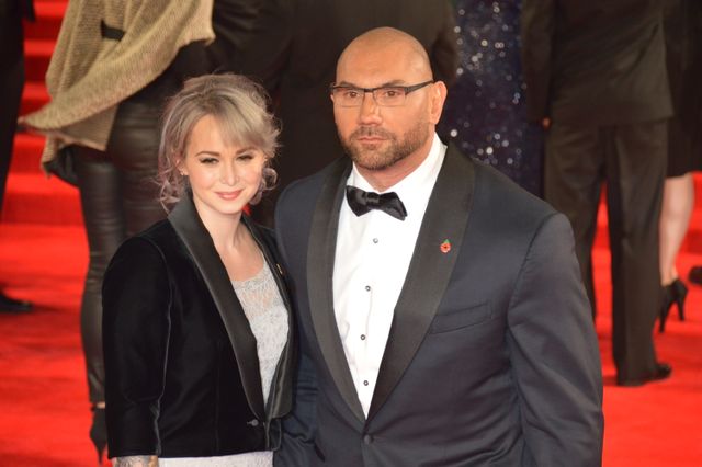 250枚超え！ダニエル・クレイグ、ベン・ウィショー、マーティン・フリーマンも！『007 スペクター』ロイヤルプレミア写真ギャラリー（183枚目）