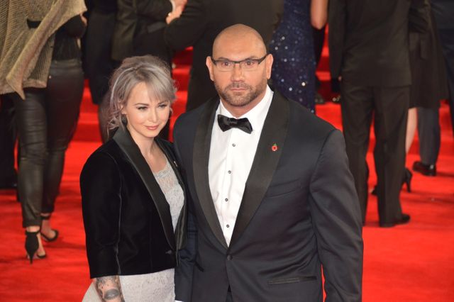 250枚超え！ダニエル・クレイグ、ベン・ウィショー、マーティン・フリーマンも！『007 スペクター』ロイヤルプレミア写真ギャラリー（184枚目）