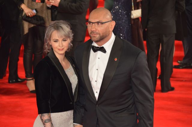 250枚超え！ダニエル・クレイグ、ベン・ウィショー、マーティン・フリーマンも！『007 スペクター』ロイヤルプレミア写真ギャラリー（185枚目）