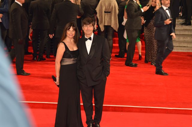 250枚超え！ダニエル・クレイグ、ベン・ウィショー、マーティン・フリーマンも！『007 スペクター』ロイヤルプレミア写真ギャラリー（186枚目）