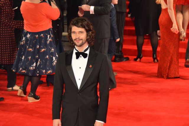 250枚超え！ダニエル・クレイグ、ベン・ウィショー、マーティン・フリーマンも！『007 スペクター』ロイヤルプレミア写真ギャラリー（188枚目）