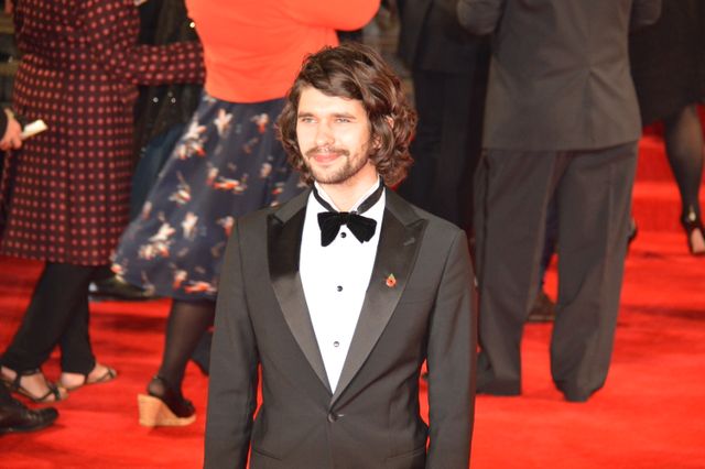 250枚超え！ダニエル・クレイグ、ベン・ウィショー、マーティン・フリーマンも！『007 スペクター』ロイヤルプレミア写真ギャラリー（189枚目）