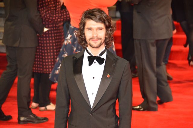 250枚超え！ダニエル・クレイグ、ベン・ウィショー、マーティン・フリーマンも！『007 スペクター』ロイヤルプレミア写真ギャラリー（190枚目）