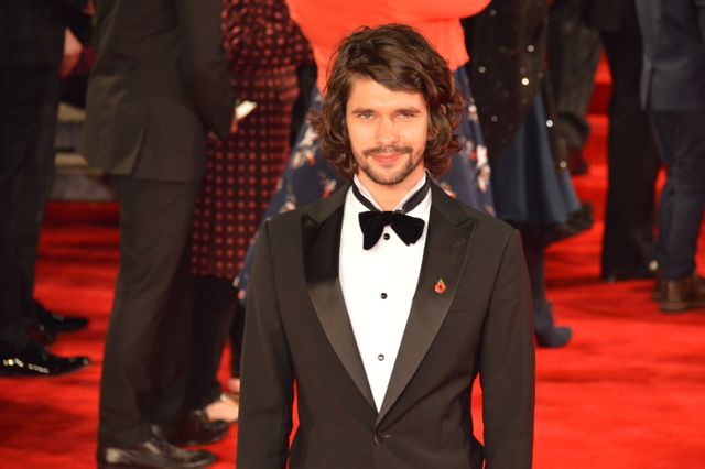 250枚超え！ダニエル・クレイグ、ベン・ウィショー、マーティン・フリーマンも！『007 スペクター』ロイヤルプレミア写真ギャラリー（192枚目）