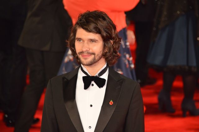 250枚超え！ダニエル・クレイグ、ベン・ウィショー、マーティン・フリーマンも！『007 スペクター』ロイヤルプレミア写真ギャラリー（193枚目）