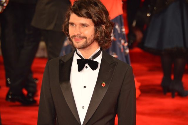 250枚超え！ダニエル・クレイグ、ベン・ウィショー、マーティン・フリーマンも！『007 スペクター』ロイヤルプレミア写真ギャラリー（194枚目）