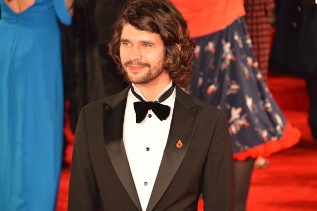 250枚超え！ダニエル・クレイグ、ベン・ウィショー、マーティン・フリーマンも！『007 スペクター』ロイヤルプレミア写真ギャラリー（195枚目）