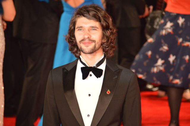 250枚超え！ダニエル・クレイグ、ベン・ウィショー、マーティン・フリーマンも！『007 スペクター』ロイヤルプレミア写真ギャラリー（196枚目）