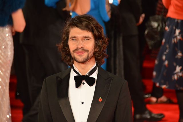 250枚超え！ダニエル・クレイグ、ベン・ウィショー、マーティン・フリーマンも！『007 スペクター』ロイヤルプレミア写真ギャラリー（197枚目）