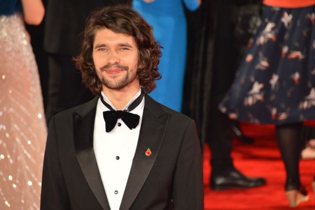 250枚超え！ダニエル・クレイグ、ベン・ウィショー、マーティン・フリーマンも！『007 スペクター』ロイヤルプレミア写真ギャラリー（198枚目）