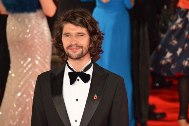 250枚超え！ダニエル・クレイグ、ベン・ウィショー、マーティン・フリーマンも！『007 スペクター』ロイヤルプレミア写真ギャラリー（199枚目）