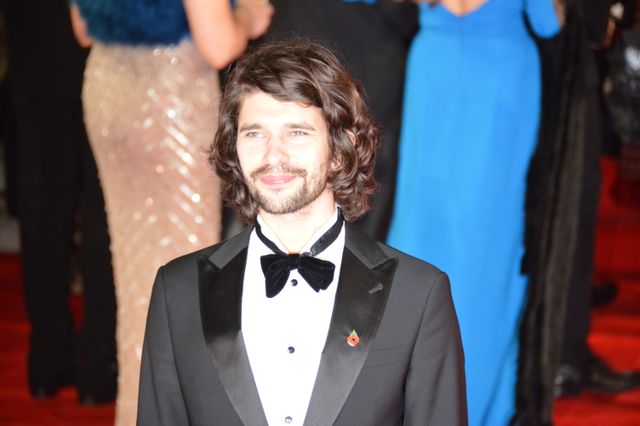 250枚超え！ダニエル・クレイグ、ベン・ウィショー、マーティン・フリーマンも！『007 スペクター』ロイヤルプレミア写真ギャラリー（200枚目）