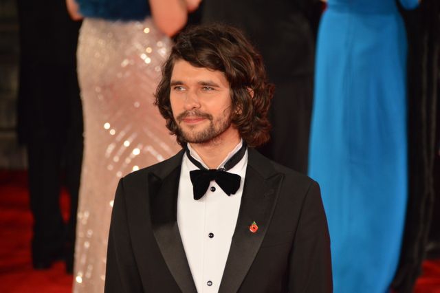 250枚超え！ダニエル・クレイグ、ベン・ウィショー、マーティン・フリーマンも！『007 スペクター』ロイヤルプレミア写真ギャラリー（201枚目）