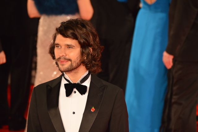 250枚超え！ダニエル・クレイグ、ベン・ウィショー、マーティン・フリーマンも！『007 スペクター』ロイヤルプレミア写真ギャラリー（202枚目）